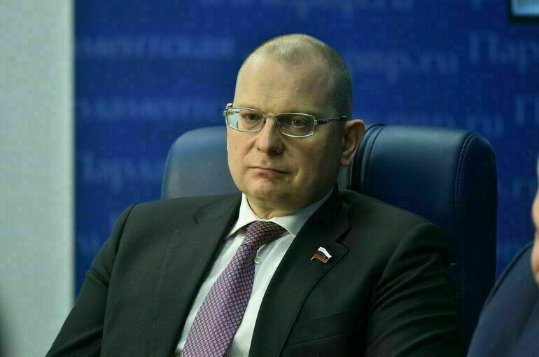 В Совете Федерации назвали ключевые проблемы энергомашиностроения