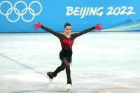 В МОК назвали спекулятивными сообщения о допинг-пробе Валиевой
