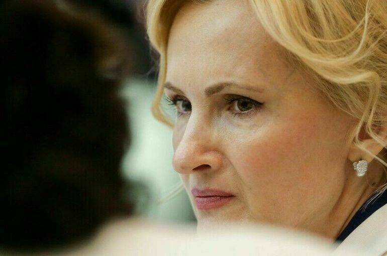 Яровая предложила ввести уголовную ответственность за пропаганду педофилии