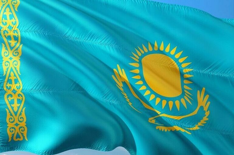 Токаев оценил роль российских миротворцев в Казахстане