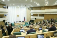 Сенаторы одобрили отнесение к ветеранам боевых действий прокуроров, работавших в Чечне