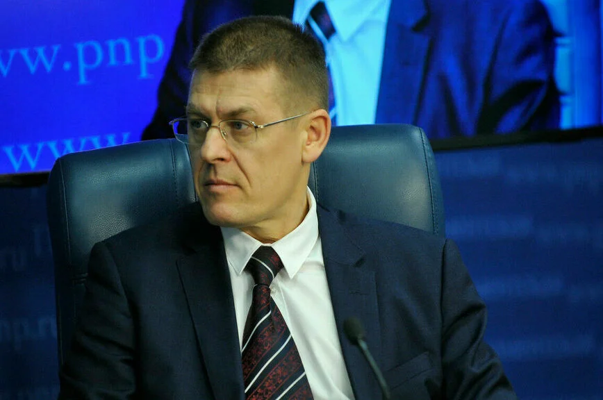 Владимир Аристархов