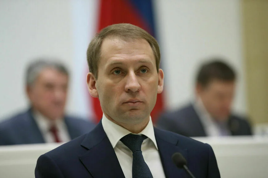 Александр Козлов