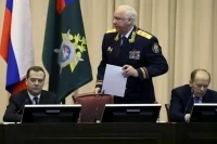 Бастрыкин и Медведев взялись за проблему мигрантов в России