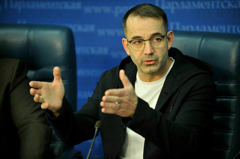 Дмитрий Певцов предложил создавать комиссии для экспертизы проектов, претендующих на госфинансирование