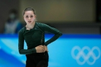 Решение по допуску Валиевой к Олимпиаде объявят 14 февраля