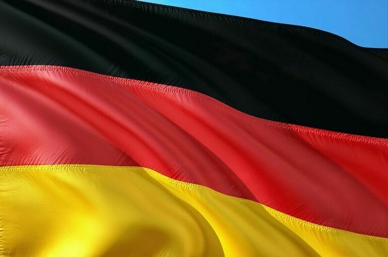 Президента Германии Штайнмайера переизбрали на второй срок