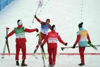 Как Россия вернулась в мировые лидеры в лыжных гонках