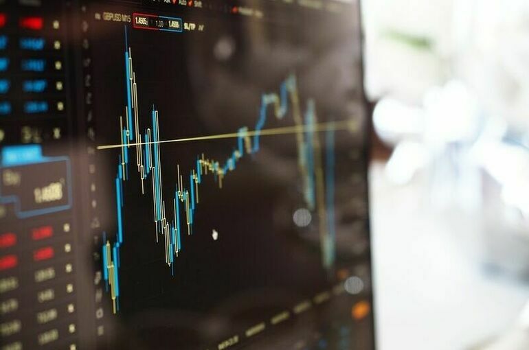 Курс доллара превысил 78 рублей