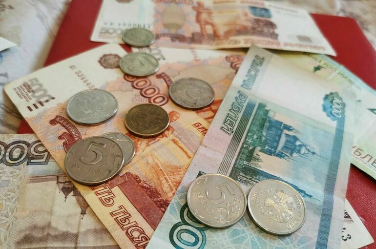 Соцвыплаты за долги списали у полутора тысяч россиян
