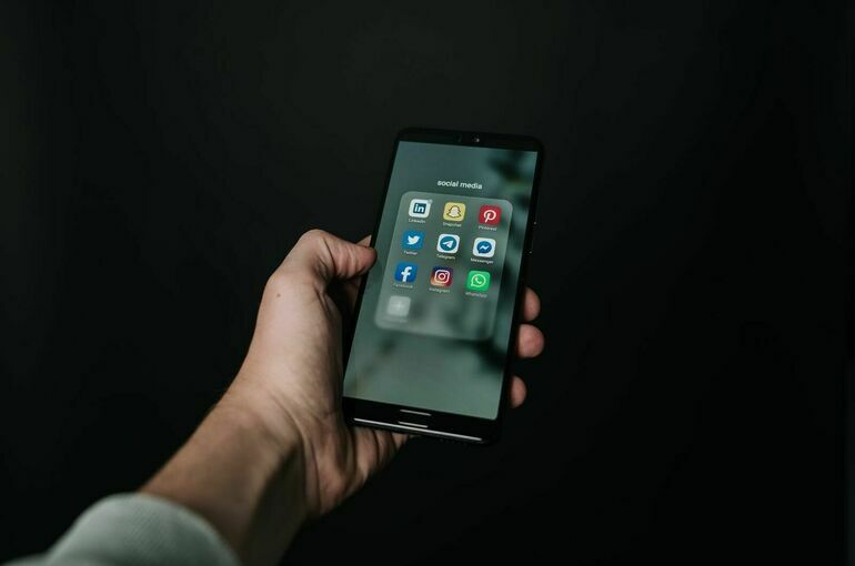 МВД: на контроле находится около тысячи интернет-ресурсов с пропагандой суицида