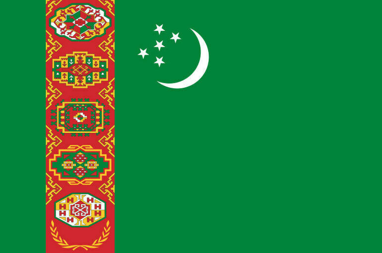 Сын лидера Туркменистана выдвинут кандидатом в президенты 