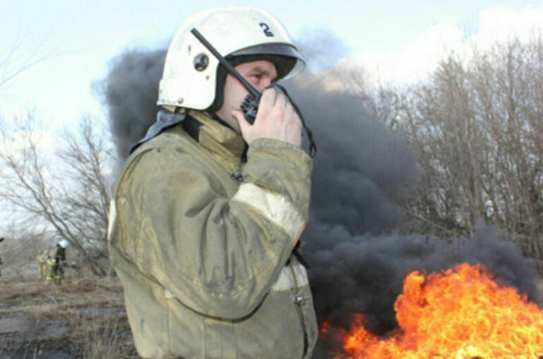 В России посчитают «чёрный углерод» 