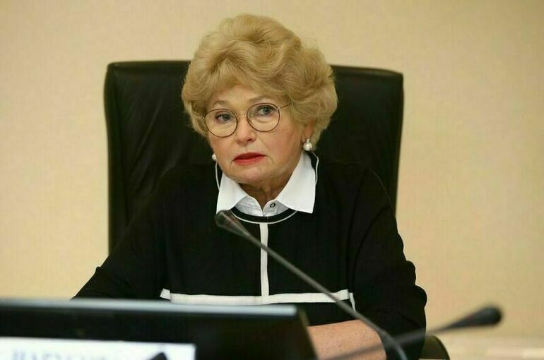 Нарусова внесла в Госдуму законопроект о противодействии пыткам