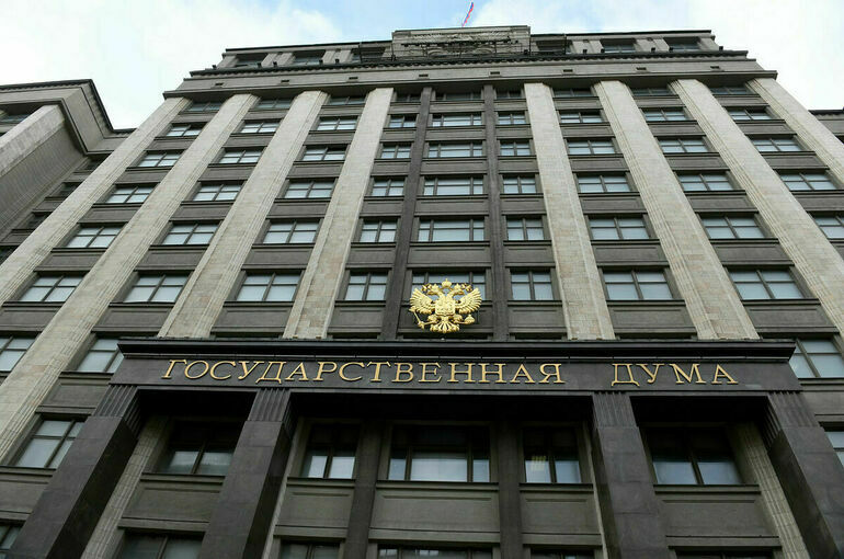 Комитет Думы рекомендовал принять законопроект об индексации пенсий военным