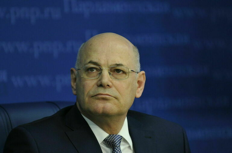 Круглый считает, что назальная вакцина от COVID-19 будет востребована