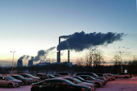 На Сахалине протестируют стратегию сокращения выбросов парниковых газов