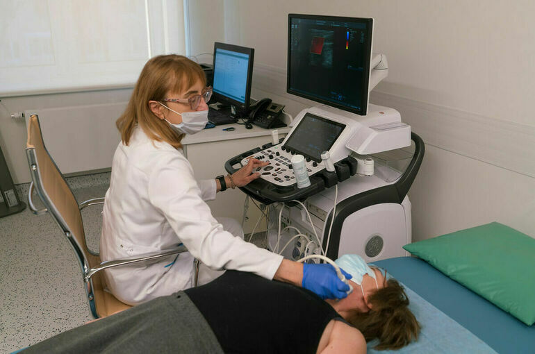 Минздрав изменил порядок поощрения медиков за выявление онкозаболеваний