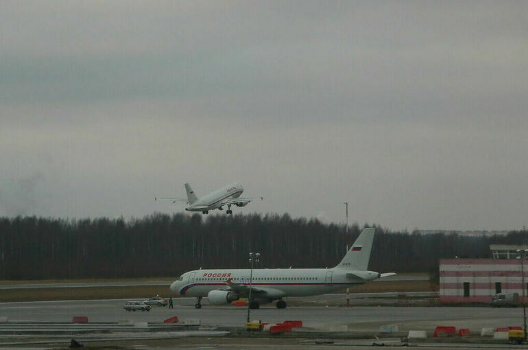 Минздрав и Минтранс определят перечень лекарств, запрещенных для лётчиков