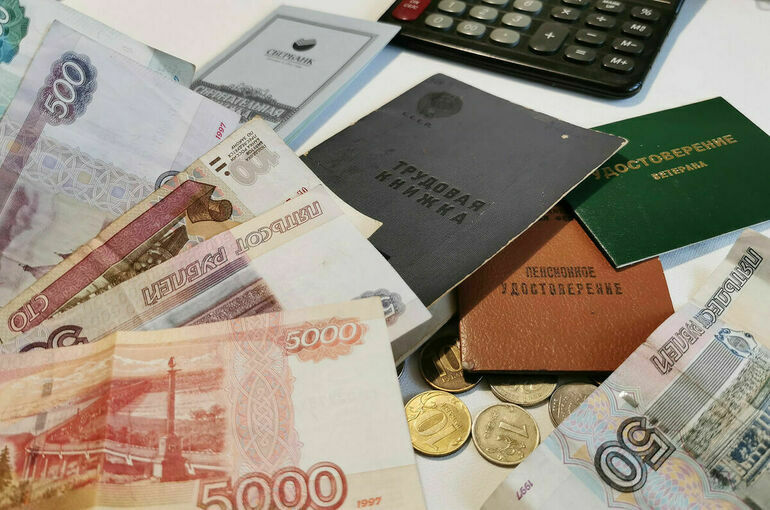 Думский комитет попросил кабмин подготовить предложения по индексации пенсий 