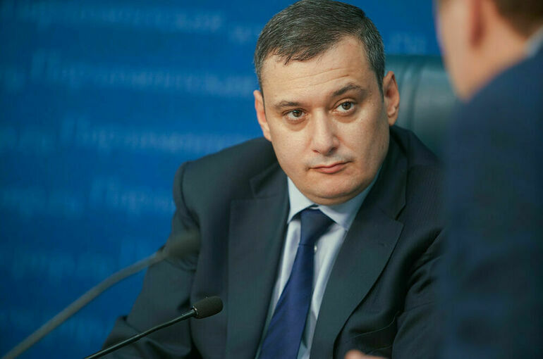 Для нарушителей закона о «приземлении» предложили ввести оборотные штрафы