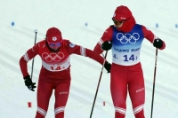 Российские лыжницы завоевали бронзу в командном спринте на Олимпиаде в Пекине