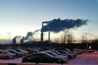 Госдума приняла закон о сокращении выбросов парниковых газов на Сахалине 