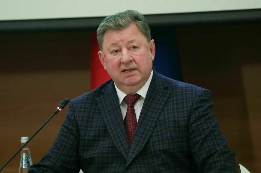Владимир Кашин