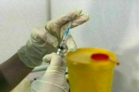 Новая вакцина будет защищать от нескольких штаммов коронавируса