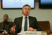Пушков предложил не пускать треш-стримеров на телевидение