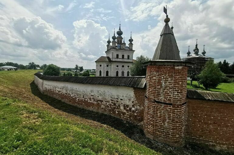В России установят критерии для определения значимости объектов наследия