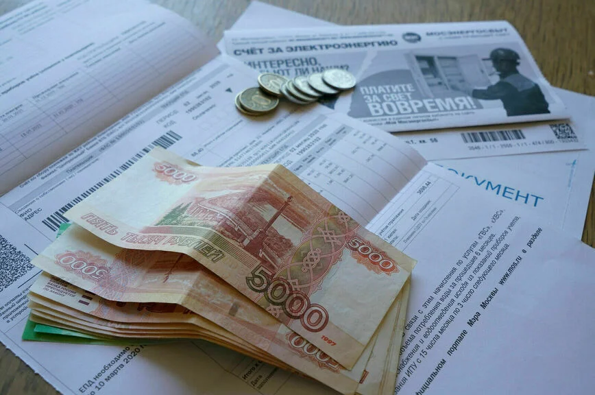 Почему в феврале подскочила плата за услуги ЖКХ 