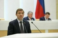 Турчак: Законопроект о бесплатном газе для Вечных огней сейчас готовится 