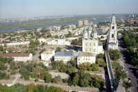 В Астраханской области приняли два закона социальной направленности