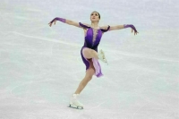 Валиеву не пригласили на показательные выступления на Олимпиаде в Пекине