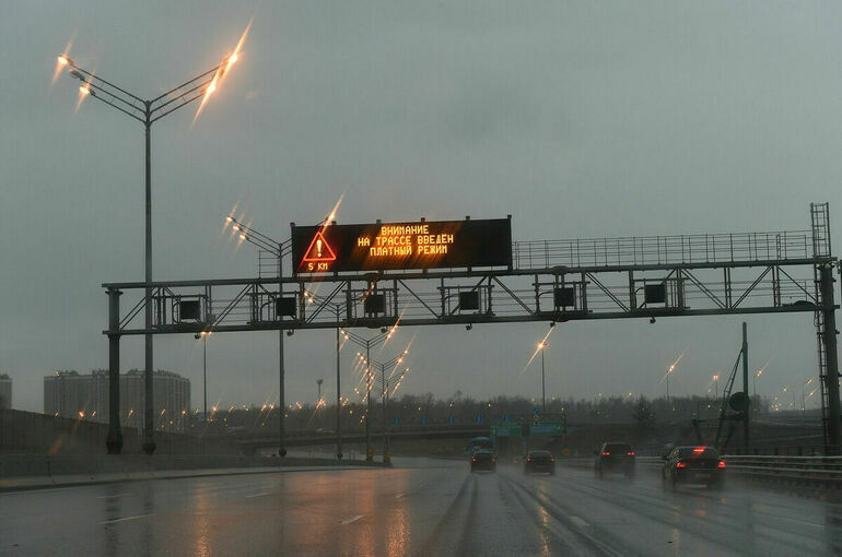 В программу льготного лизинга предложили включить беспилотные грузовики