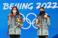 Российских победителей и призеров Олимпиады представят к госнаградам