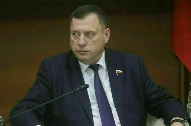 Швыткин: Решение об эвакуации жителей Донбасса продиктовано нависшей угрозой