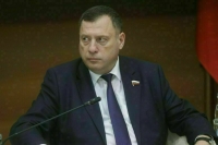 Швыткин: Решение об эвакуации жителей Донбасса продиктовано нависшей угрозой