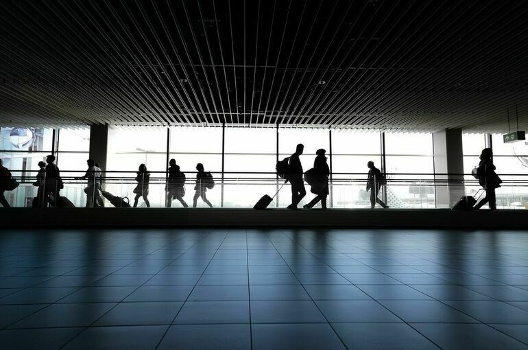 МВД предлагает ввести новые типы виз для въезда иностранцев