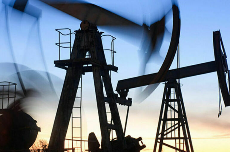 Соглашения о сервисных рисках предлагают заключать между инвесторами в нефтяной отрасли