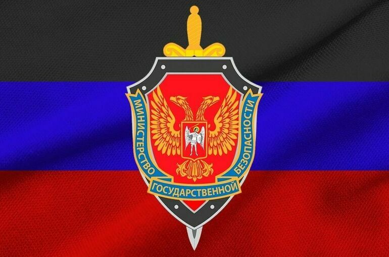 В ДНР сообщили о пресечении деятельности диверсионной группы