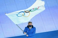 Олимпиада в Пекине объявлена закрытой