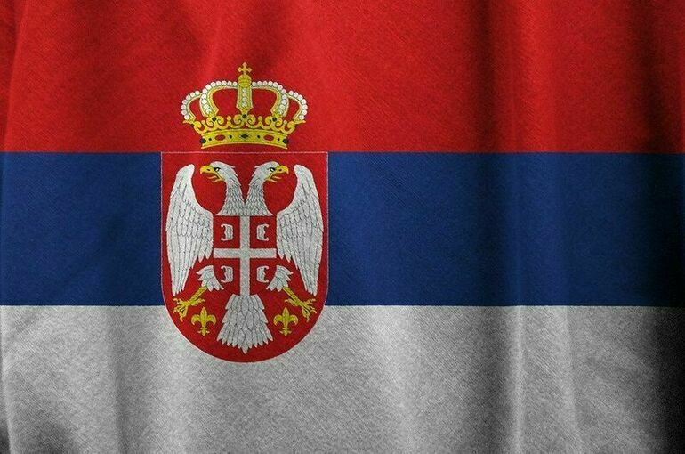 В парламенте Сербии призвали Киев к переговорам с Донецком и Луганском