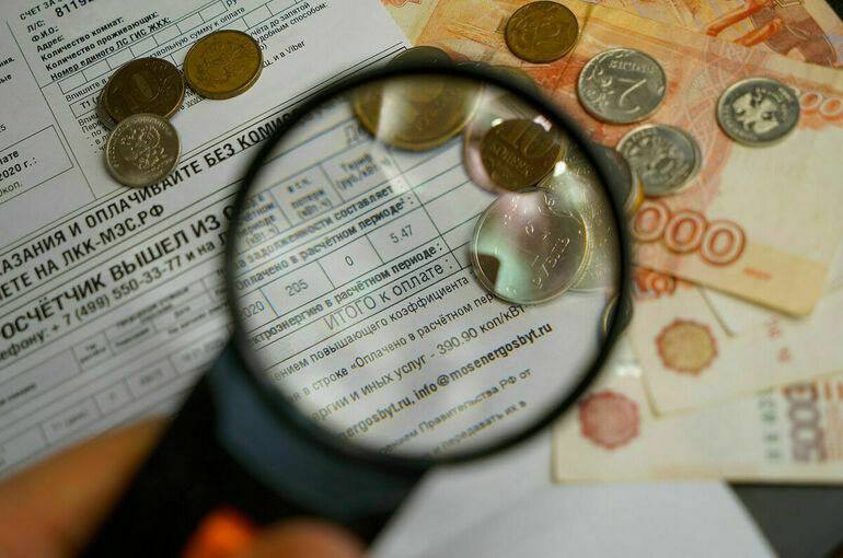 В ЛДПР предложили ввести запрет на повышение с июля тарифов на ЖКУ