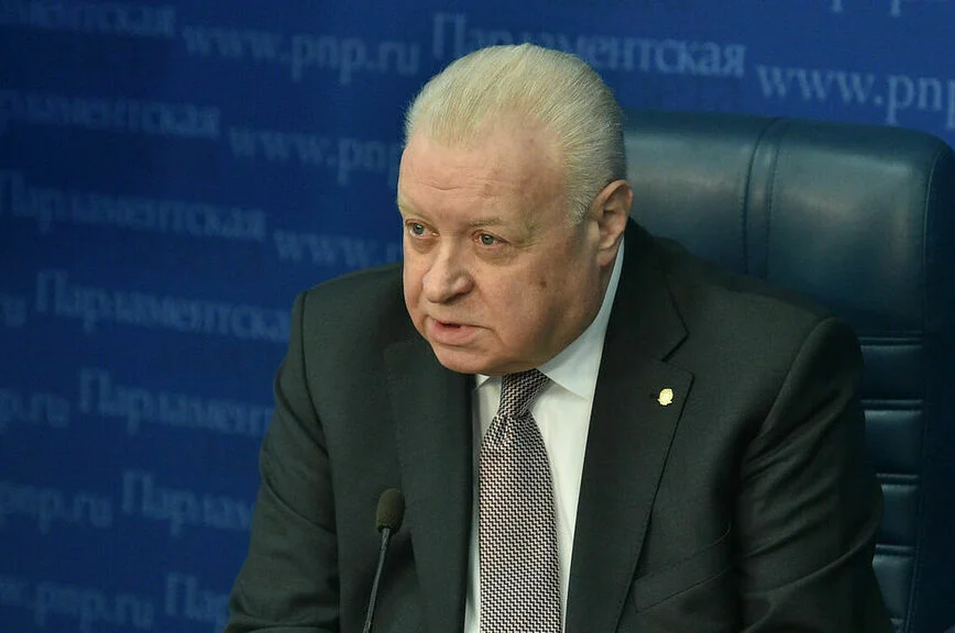 Александр Удальцов 