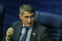 Глава Чувашии рассказал о готовности республики принять беженцев из ДНР