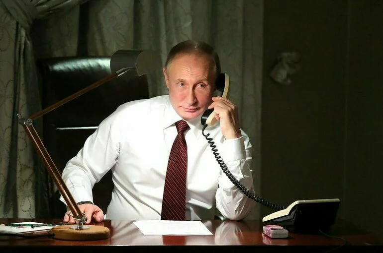 Путин анонсировал подписание указа о признании ДНР и ЛНР