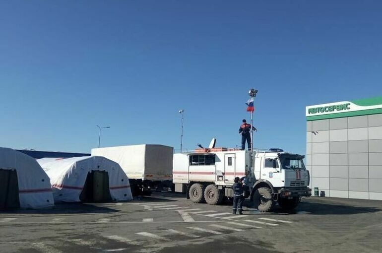 В Саратове в учреждениях соцзащиты разместят 510 беженцев из ДНР