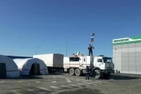 В Саратове в учреждениях соцзащиты разместят 510 беженцев из ДНР